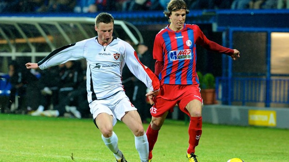 CL, Senica-Trnava