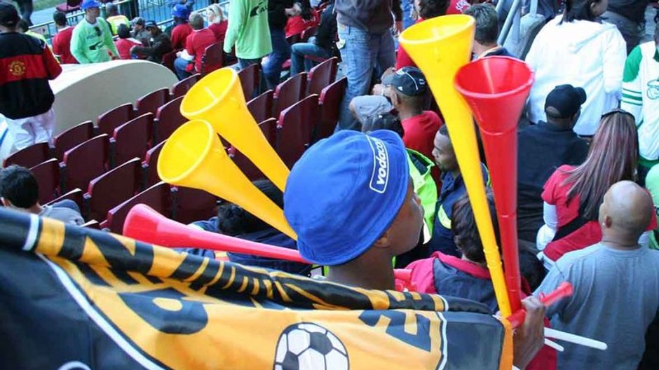 vuvuzela