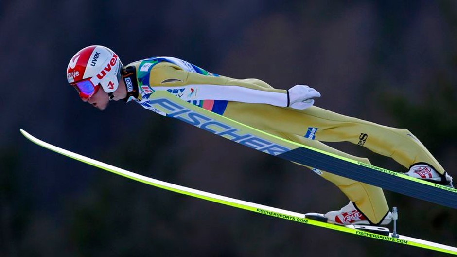 Robert Kranjec
