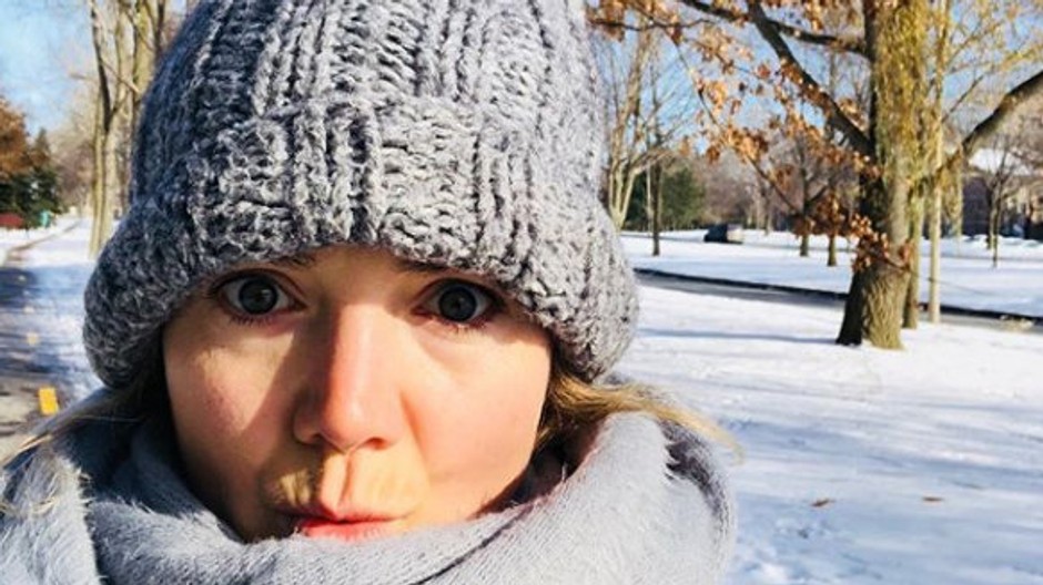 Lucie Vondráčková