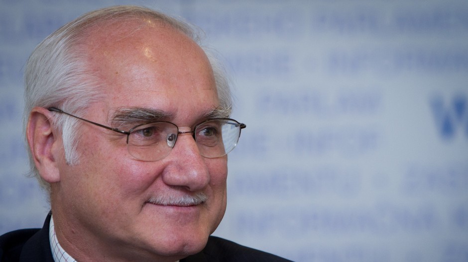 coverkomentár - Miroslav Mikolášik