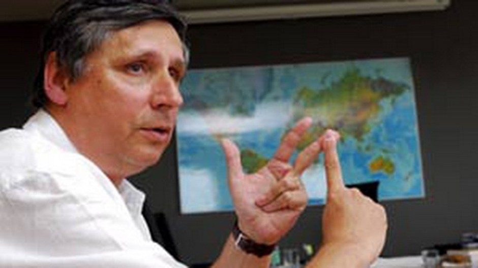 novy premier fischer