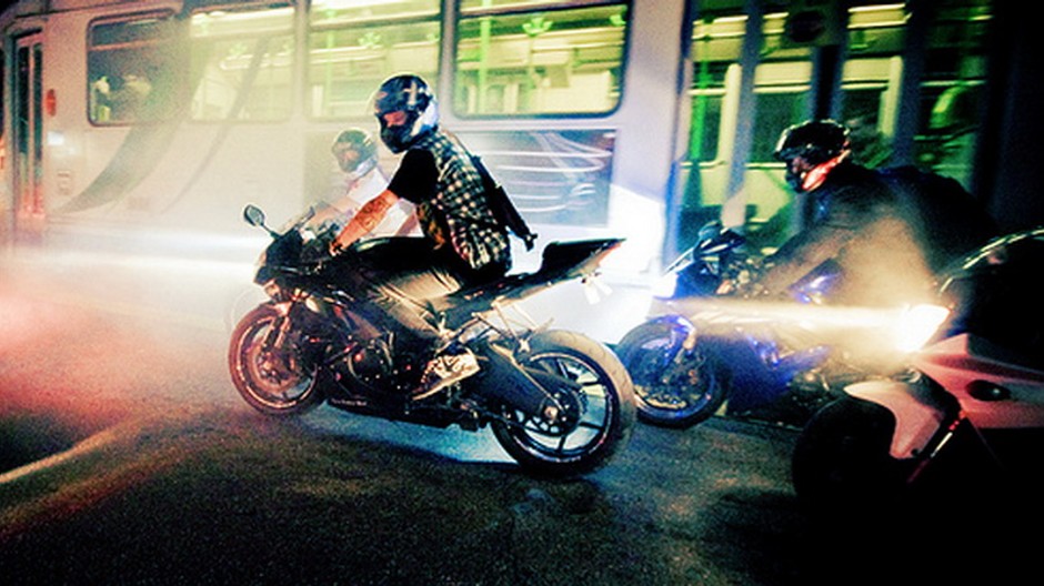 Motorkári, tma, noc