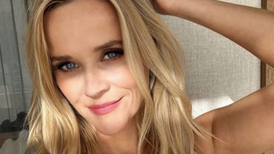 Reese Witherspoon