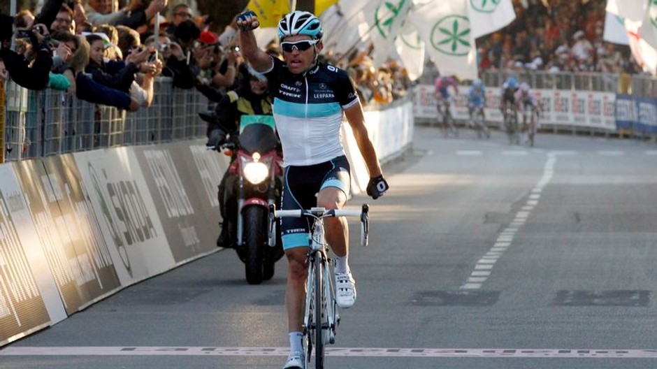 Oliver Zaugg
