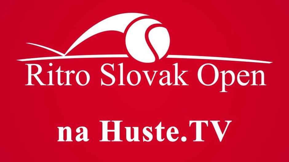 Slovak Open 2009 - logo