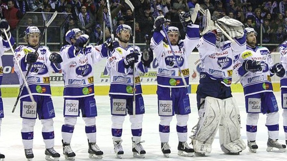 Kometa Brno