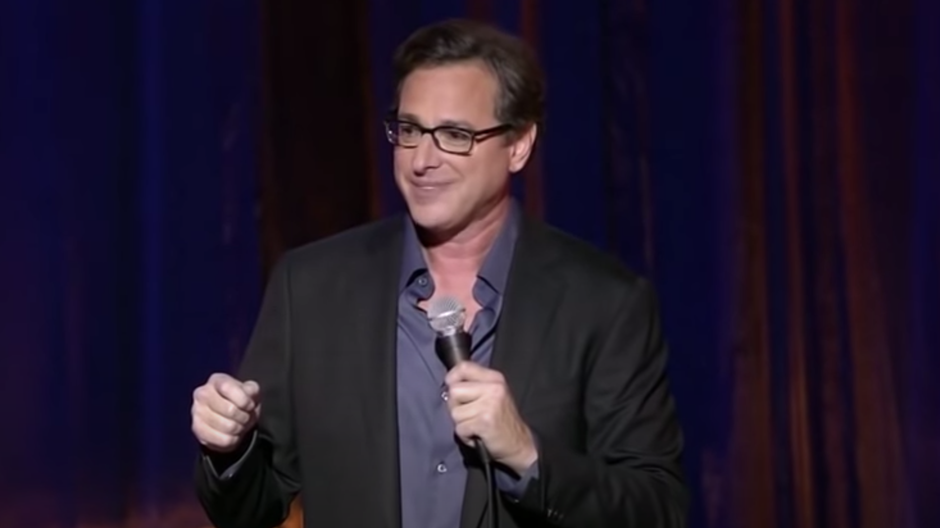 Bob Saget