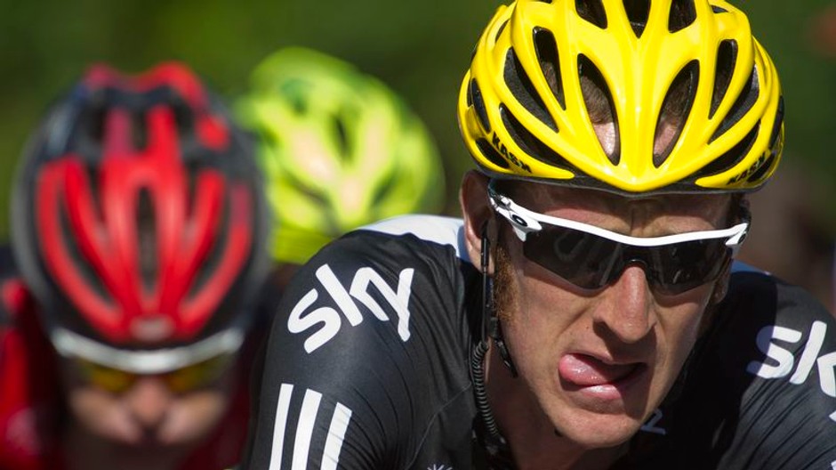 Bradley Wiggins
