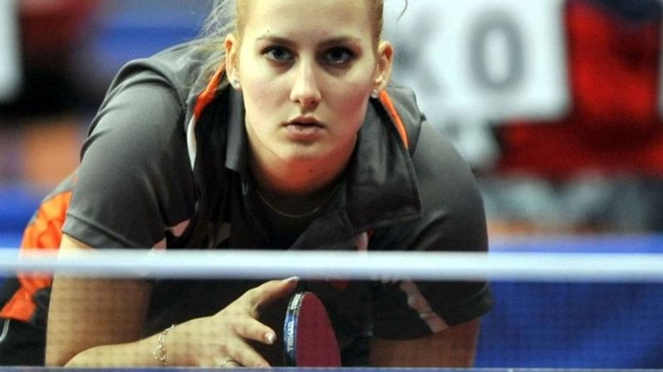 Barbora Balážová