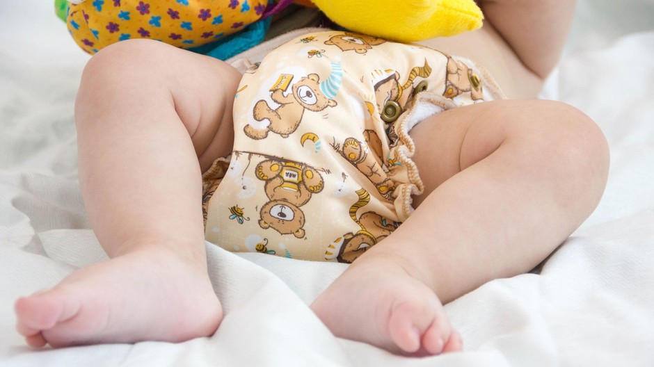 novorodenec v plienke