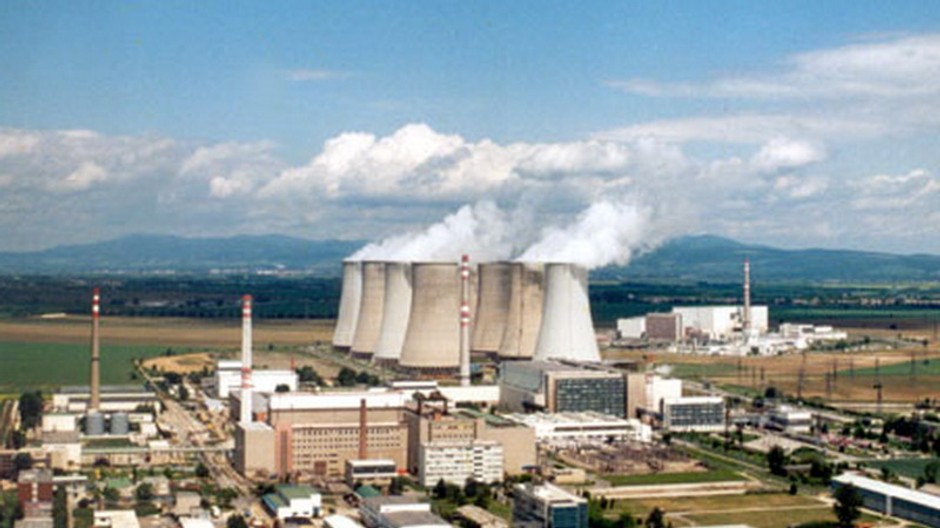 Slovenske elektrárne