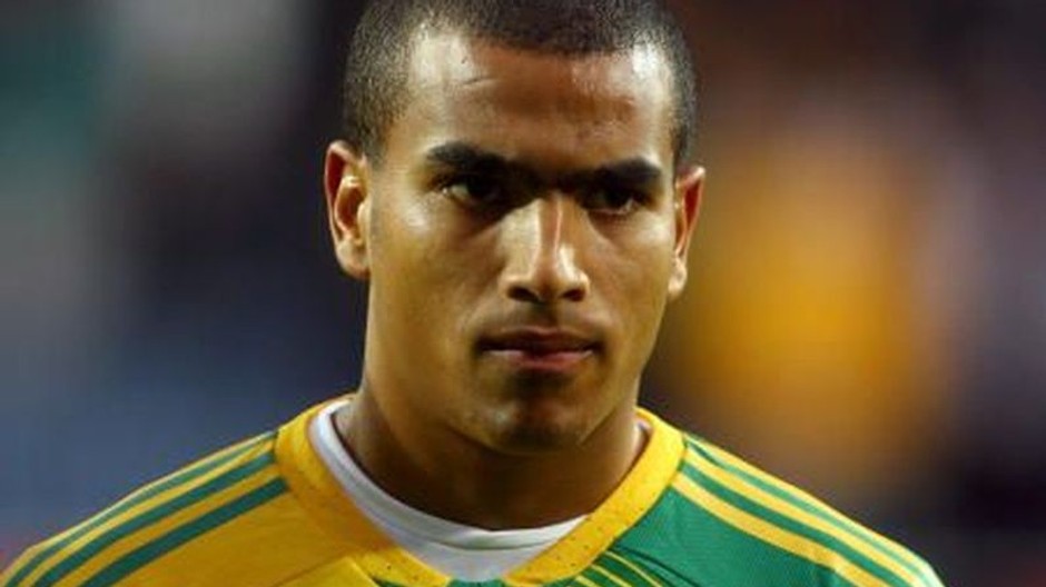 Bryce Moon