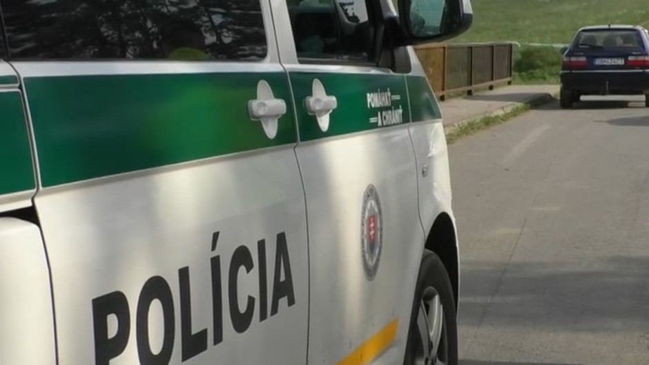 polícia il