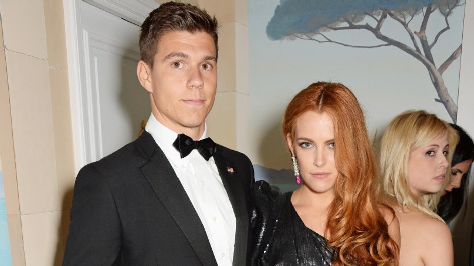 Riley Keough Ben Smith-Petersen titulná