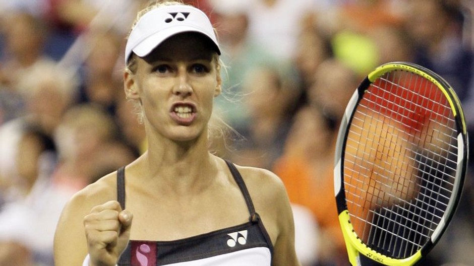 Dementievová v horných 10