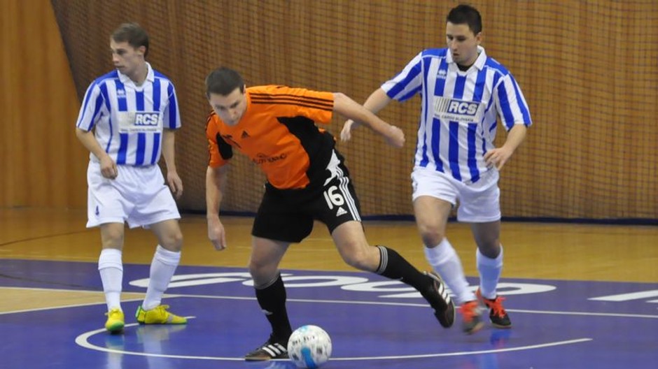 RCS Košice - Slov-Matic BA