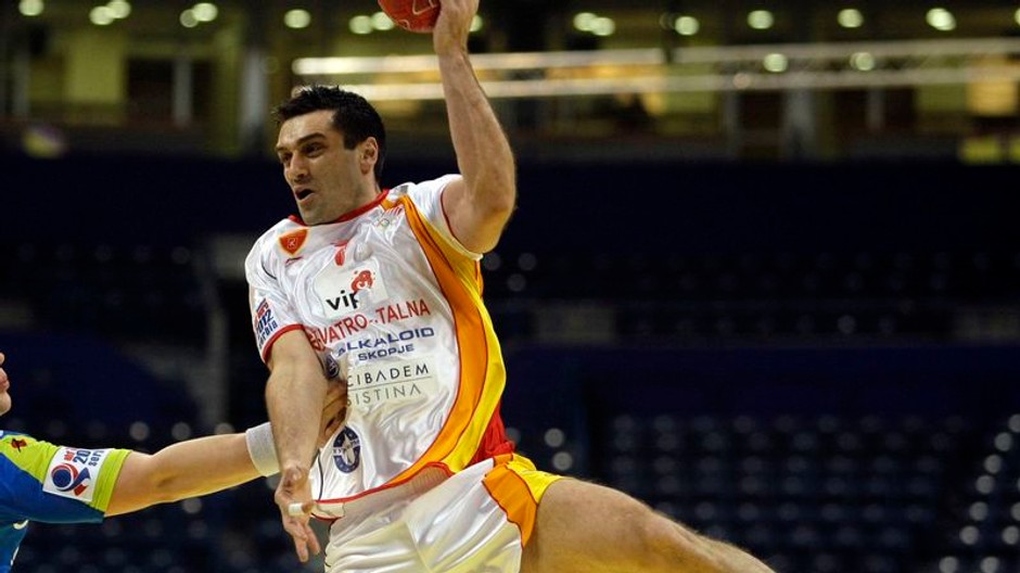 Kiril Lazarov