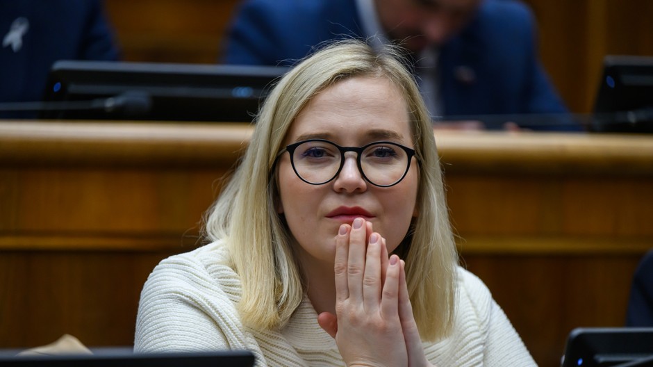 Vladimíra Marcinková