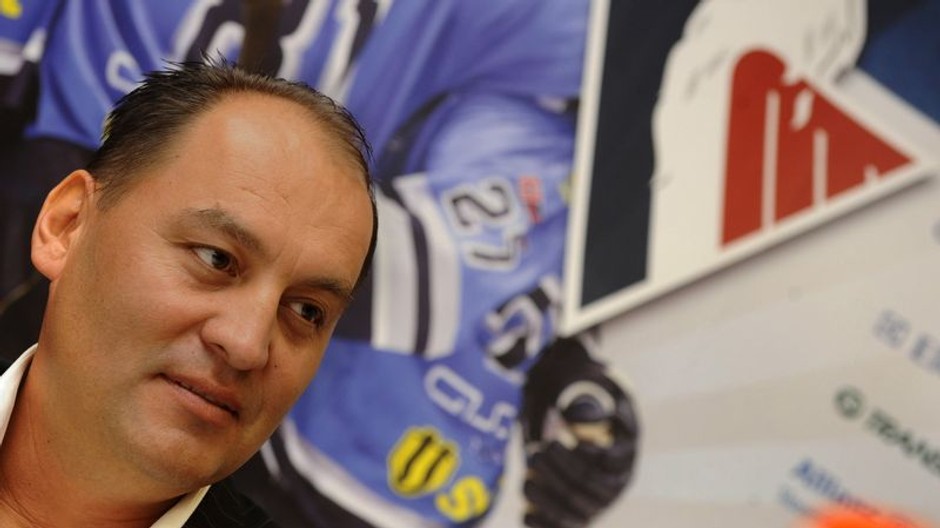 Maroš Krajči
