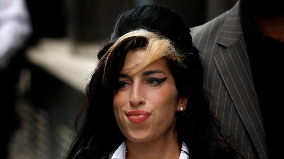 amy winehouse