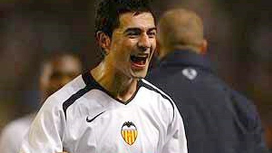 Raul Albiol
