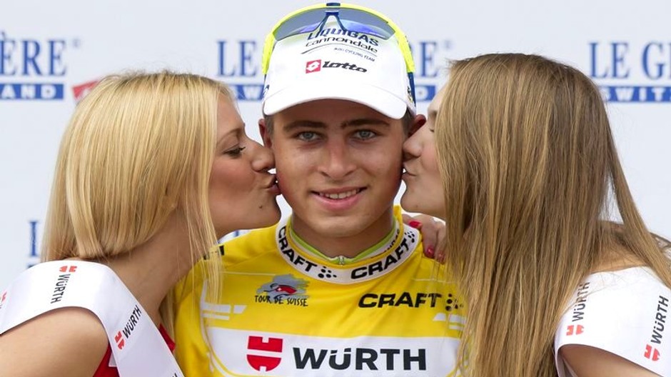 Sagan s kočkami