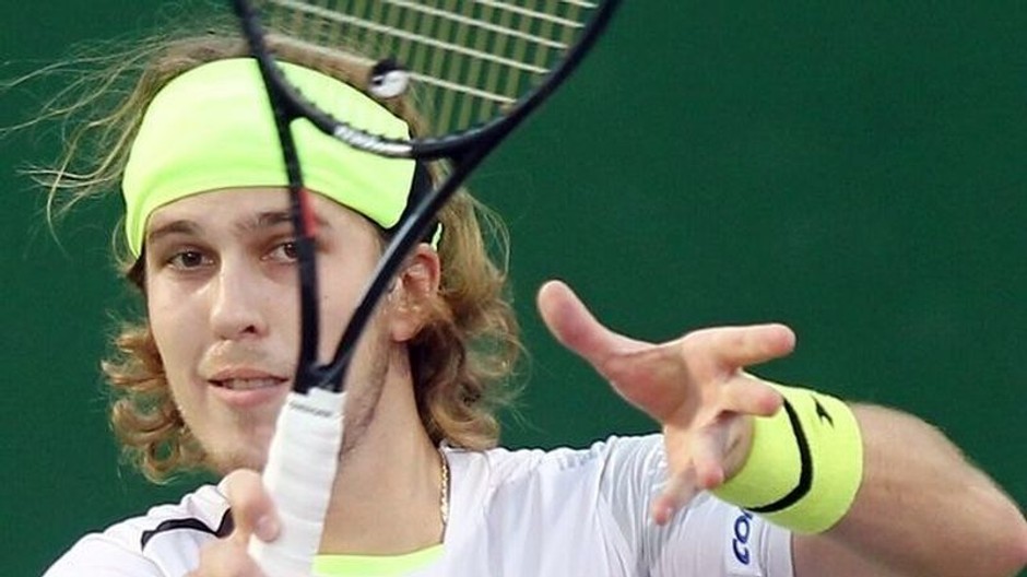 Lukáš Lacko