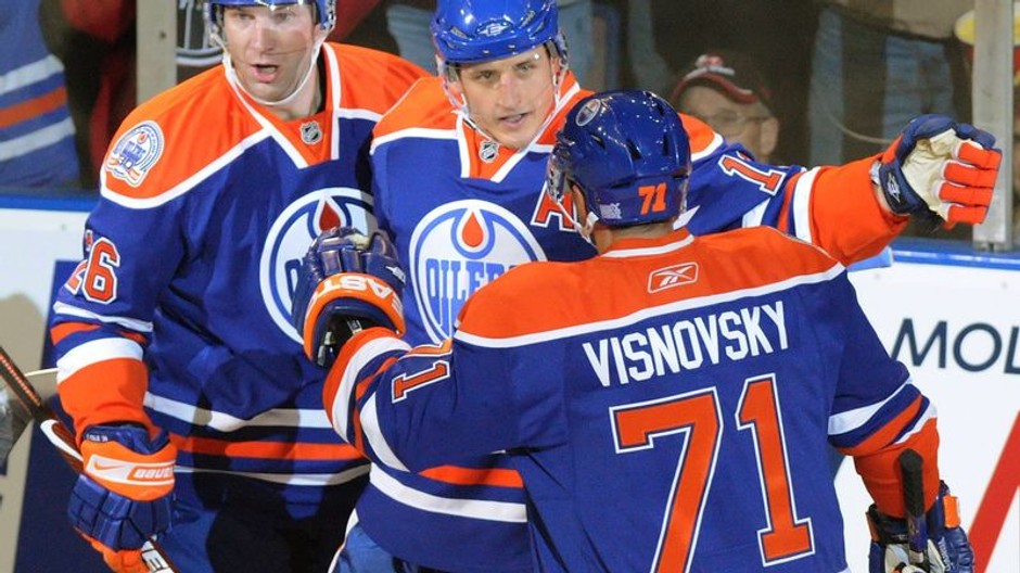 Višňovský po góle