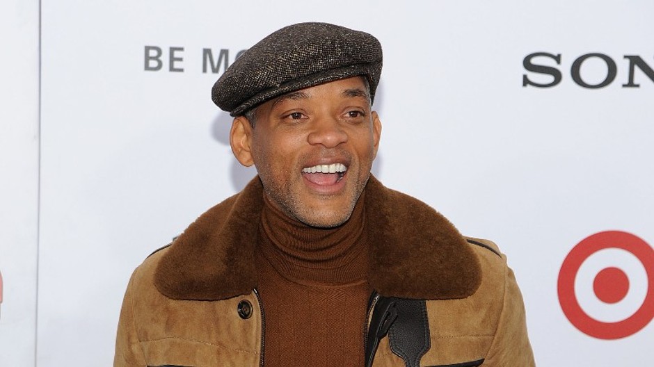 Will Smith