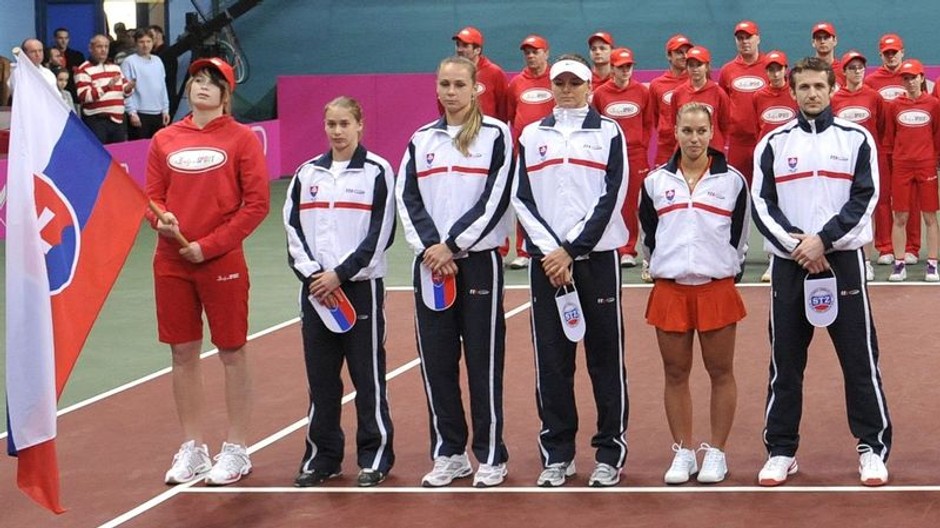 Fed cup