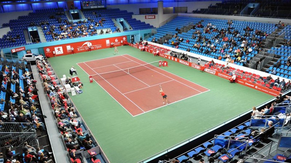 NTC-finále Ritro Slovak Open