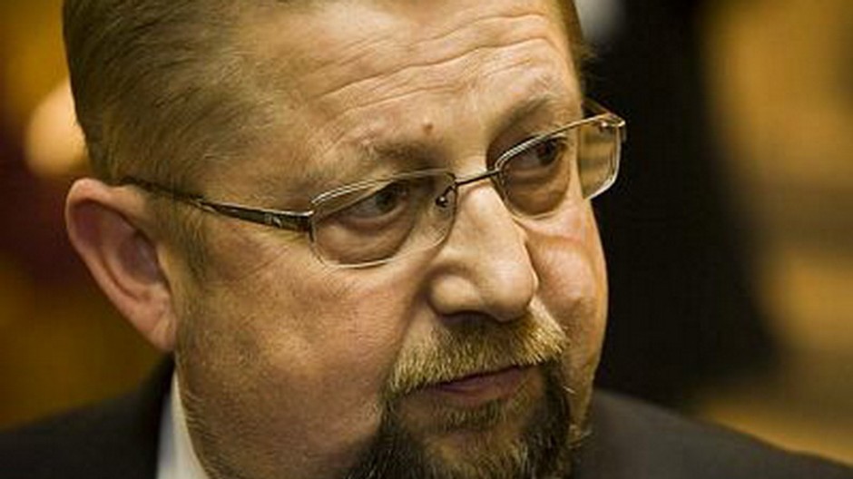 harabin, detail tvare