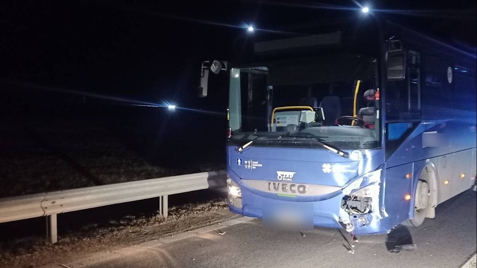 Tragická nehoda v Turanoch