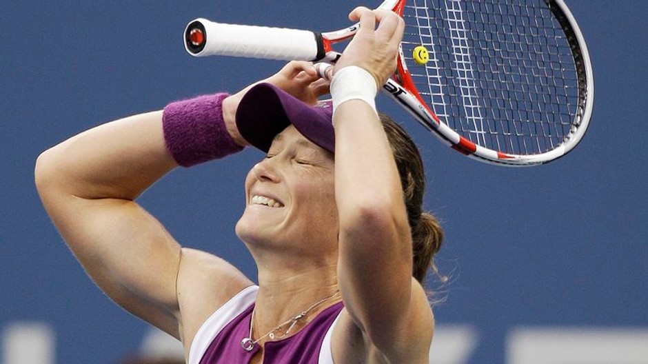 Samantha Stosur