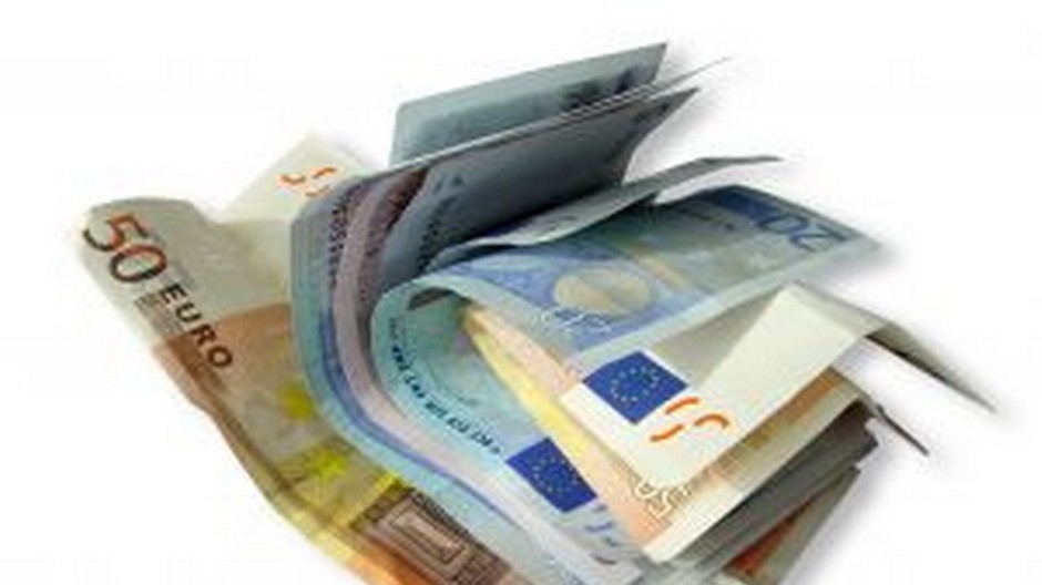 Česká republika môže v období 2007 až 2013 čerpať z fondov EÚ približne 26,7 miliárd eur