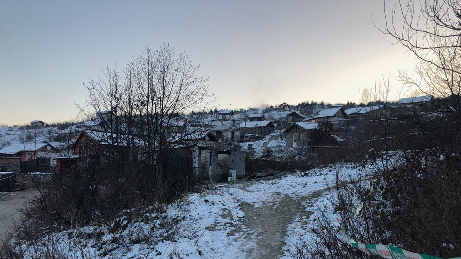 Požiar v Richnave. O život prišli 4 deti 