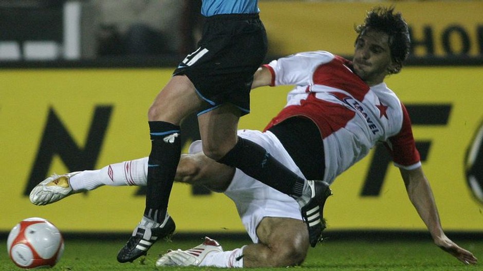Krajčík-Slavia