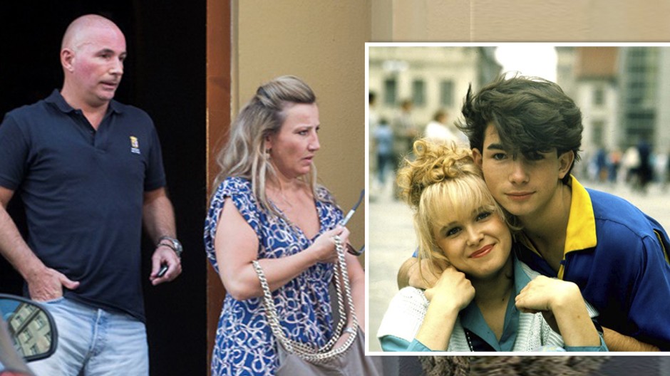 Rudolf Hrušínský najml.