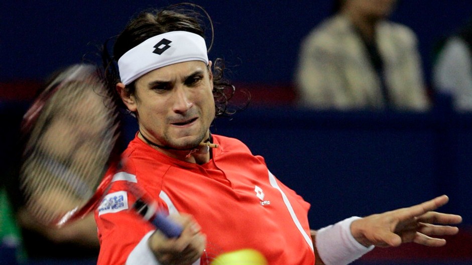 David Ferrer