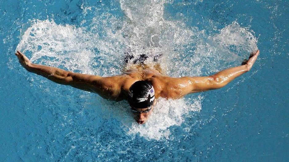 Ian Thorpe