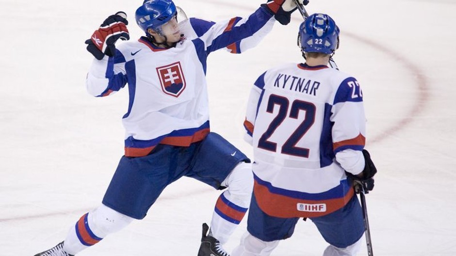 Slovensko 20