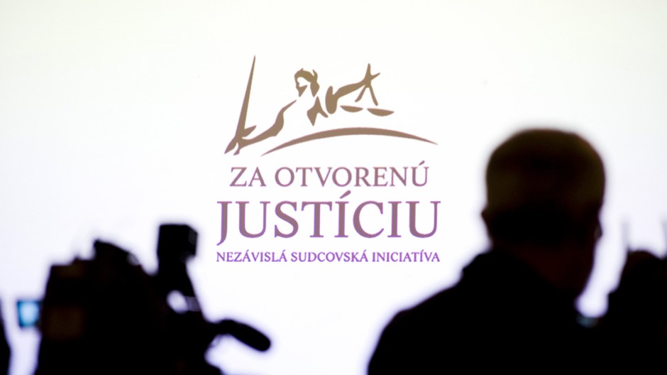Iniciativa Za otvorenu justiciu