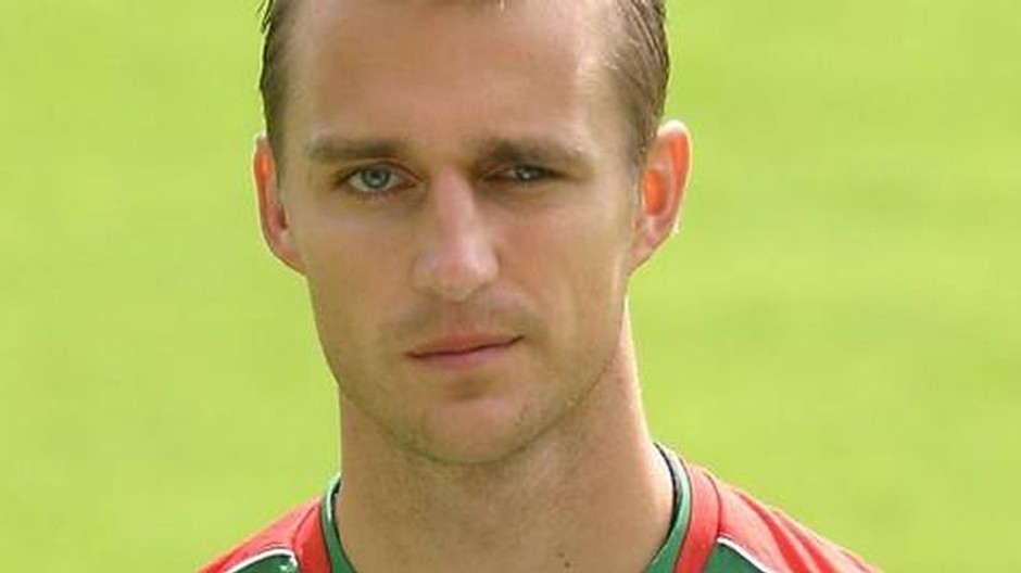 Václav Drobný