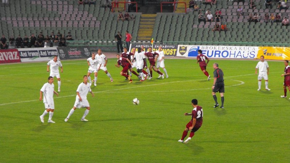 Sarajevo-Trnava