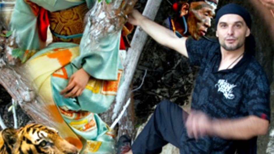 Jaroslav Dobeš - guru Jára 2