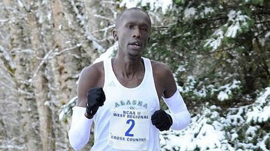 Marko Cheseto