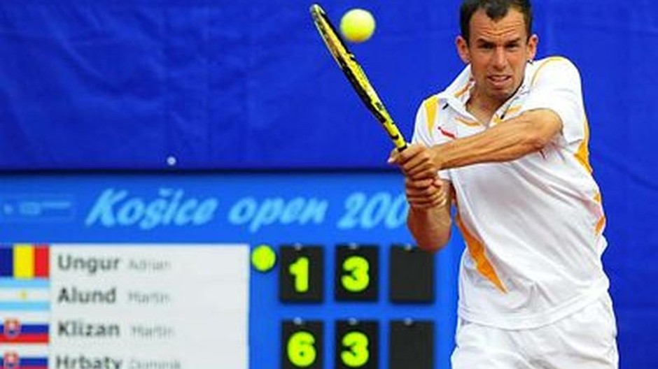 Hrbatý a Kližan Košice