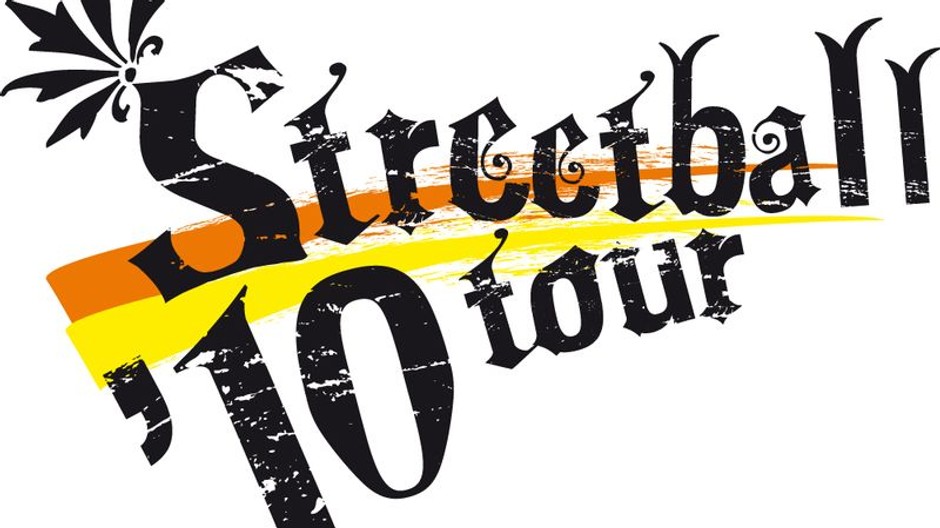 Streetball Tour 2010