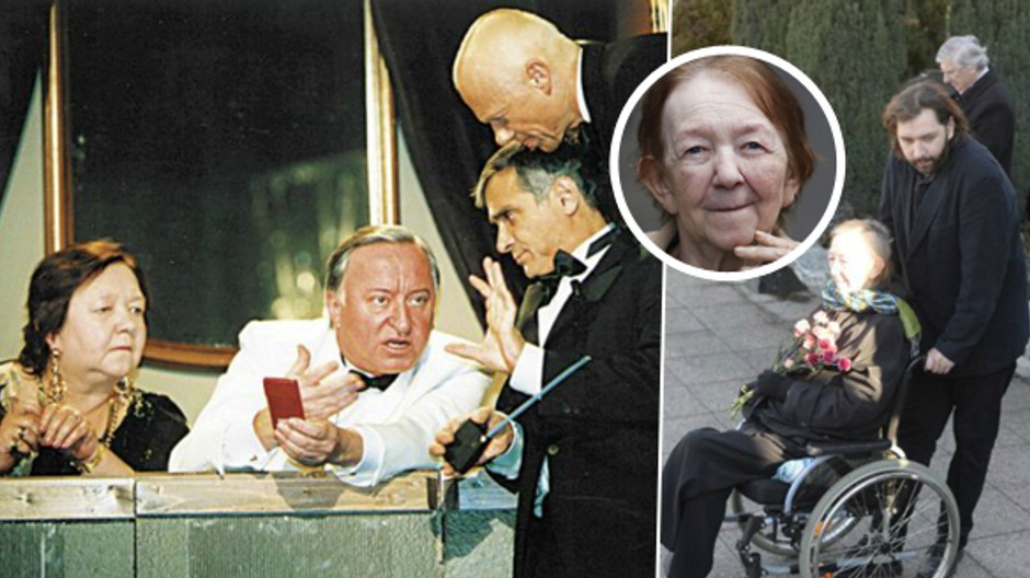 Jaroslava Hanušová hl